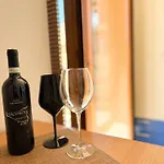 Costa House Apartmán Cefalù