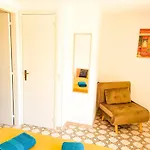 Costa House Apartmán Cefalù