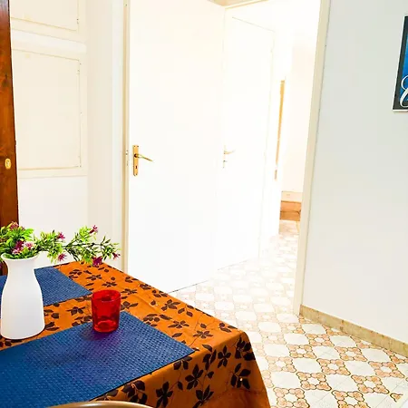 Costa House * Cefalu