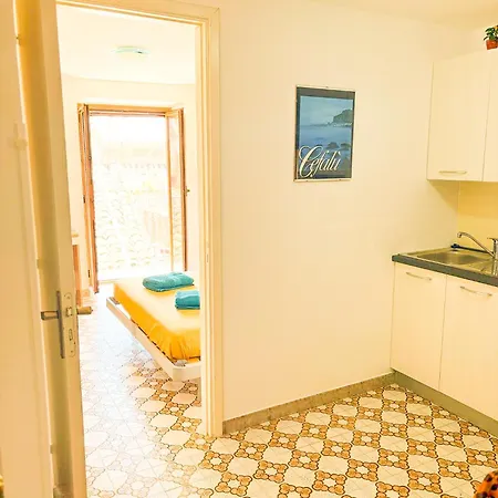 Costa House * Cefalu