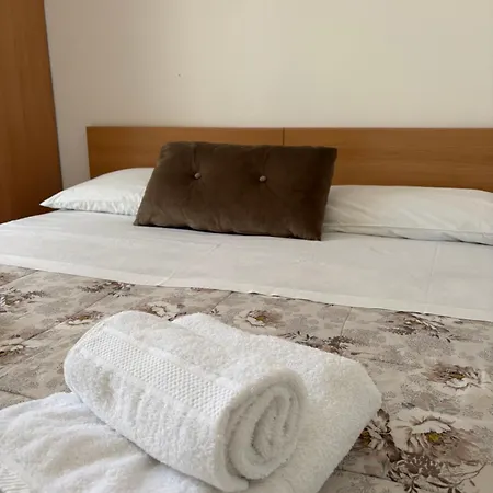 Appartement Costa House