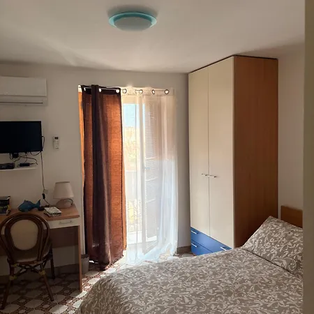 Costa House Appartement *