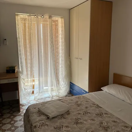 Costa House * Cefalu