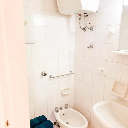 Apartamento Costa House *