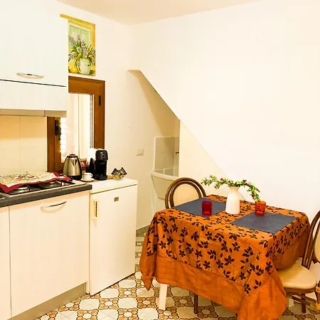 Costa House Apartamento