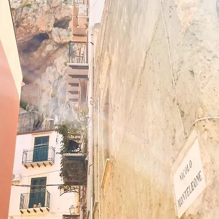 Apartamento Costa House *