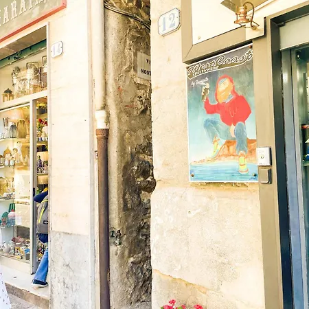 Apartamento Costa House