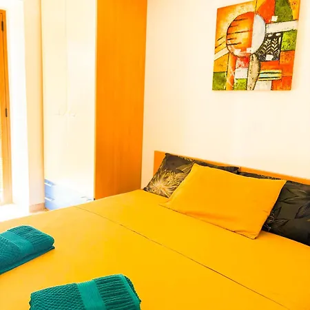 Costa House Apartamento Cefalù