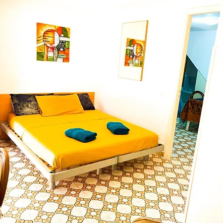 Costa House * Cefalù