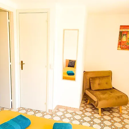 Costa House Apartamento Cefalù