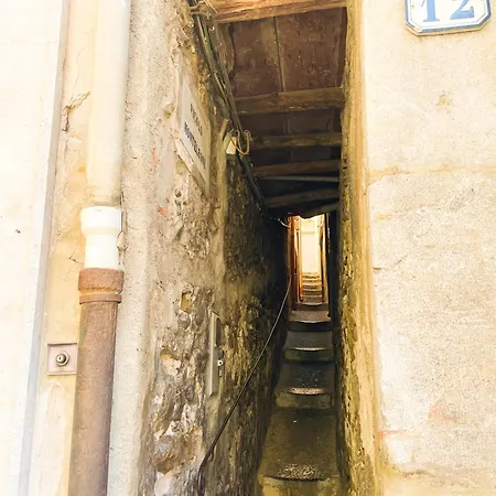 Costa House Apartamento *