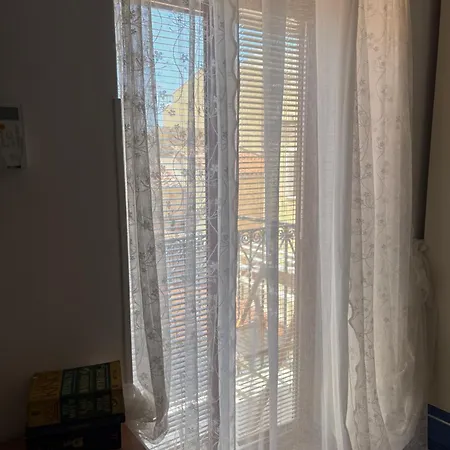 Costa House Apartment